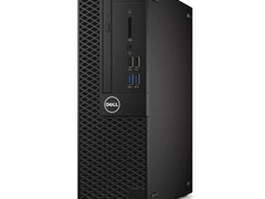 Calculatoare SH Dell OptiPlex 3050 SFF, Quad Core i7-6700, 8GB DDR4, 256GB SSD