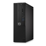 Calculatoare SH Dell OptiPlex 3050 SFF, Quad Core i7-6700, 8GB DDR4, 256GB SSD